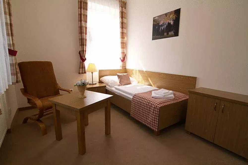 Photo 2 of Hotel Seifert